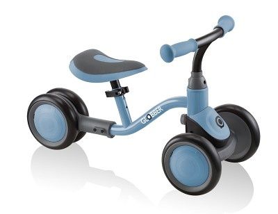 Globber odrážedlo - Learning Bike - Ash Blue