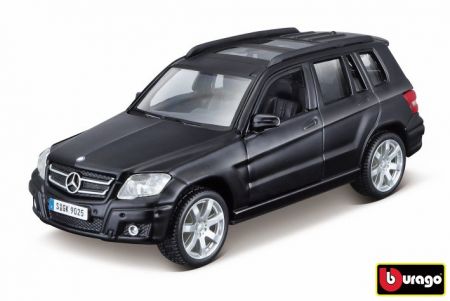 Bburago 1:32 Mercedes Benz GLK Class