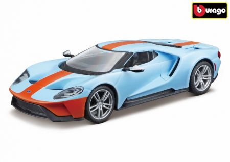 Bburago 1:32 Ford GT