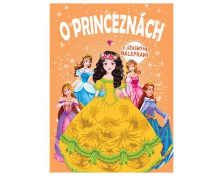 O princeznách