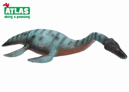 E - Figurka Plesiosaurus 25 cm