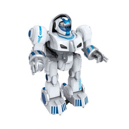 Robot deformation, 30cm, RC, zvukové efekty