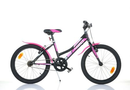 Dino Bikes Dětské kolo 12&quot; 612L-SC- Sonic