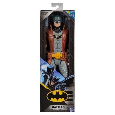 BATMAN FIGURKA 30 CM S7