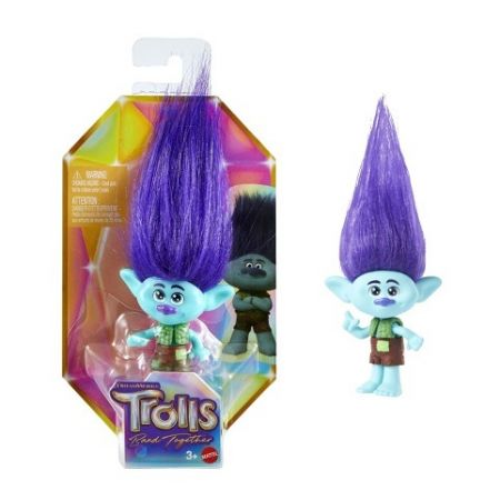 TROLLS MALÁ PANENKA - VĚTVÍK