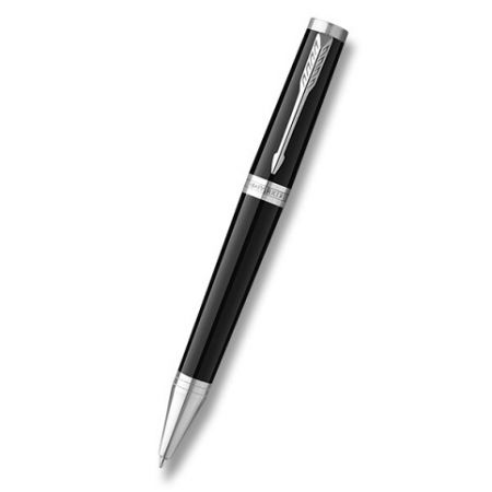 Parker Ingenuity Black CT kuličkové pero