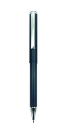 Kuličkové pero CONCORDE Zara, černé tělo