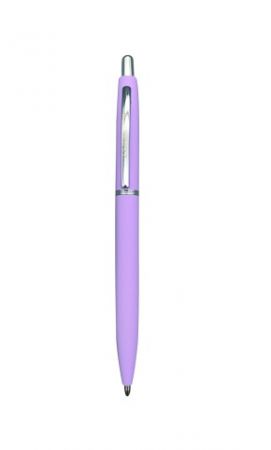 Kuličkové pero CONCORDE Corola, fialové tělo