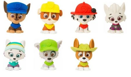 Figurka Paw Patrol