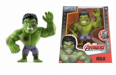 Marvel Hulk figurka 6&quot;