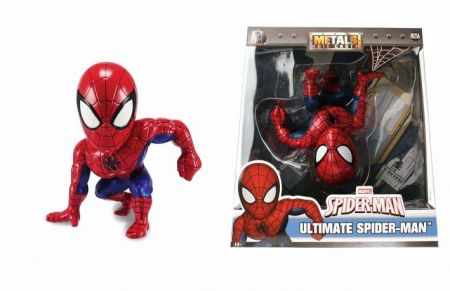 Marvel Spiderman figurka 6&quot;