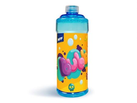 Bublifuk náhradní náplň 500ml