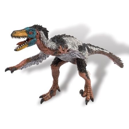 Bullyland - Velociraptor