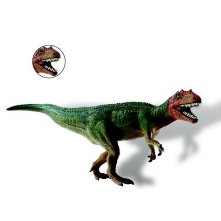 Bullyland - Giganotosaurus