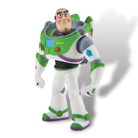 Bullyland - Toy Story - Buzz