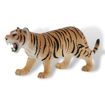 Bullyland - Tygr hnědý