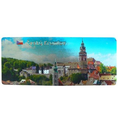 SPARKYS - Magnetka - Český Krumlov