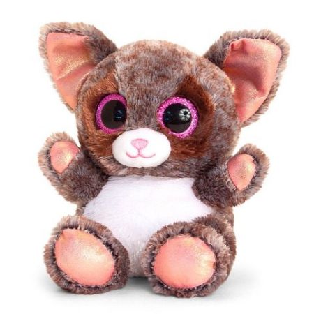 Plyš Keel Animotsu Bushbaby 15 cm