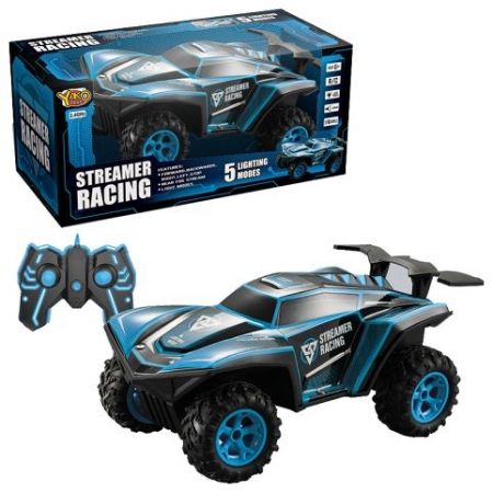 SPARKYS - RC Auto 1:16 Racing Climber 4WD