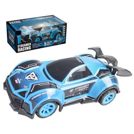 SPARKYS - RC auto Racing Climber 4WD 1:16 modré