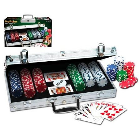 SPARKYS - POKER společenská hra pro dospělé