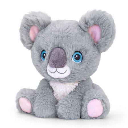 Plyš Keel Koala 16 cm