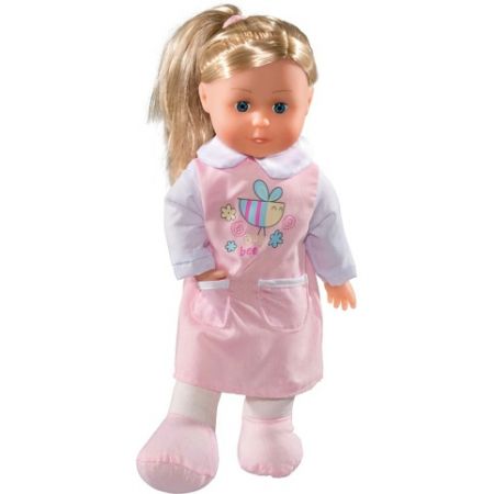 Dolls World - Panenka Amelia 41 cm