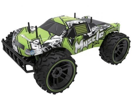 SPARKYS - RC rychlostní terénní auto 1:12 4CH 2.4GHz