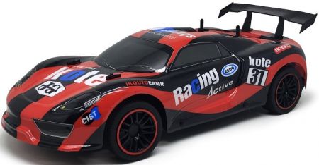 RC závodní auto 1:10 RACING ACTIVE 2,4GHz