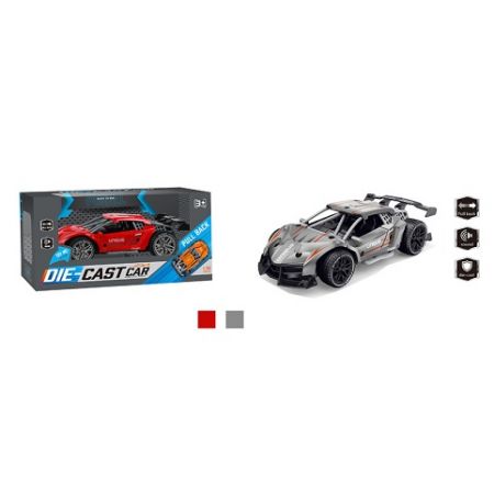 1:32 4WD Racing Cars