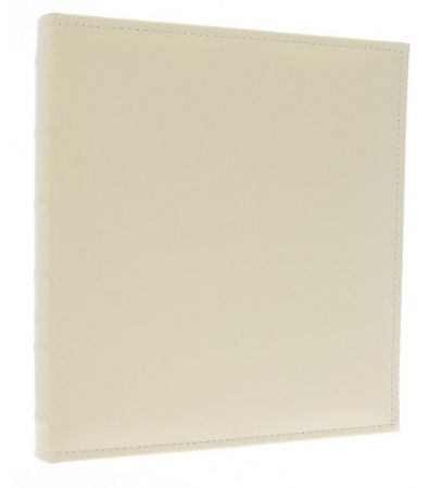 Fotoalbum na fotorůžky 24x29cm/20 listů 40stran DBCS20 BEIGE