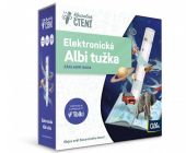 ALBI Kouzelné čtení Elektronická Albi tužka 2.0