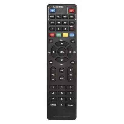 EMOS Dálkový ovladač pro set-top box EMOS EM190/EM190S/EM190L