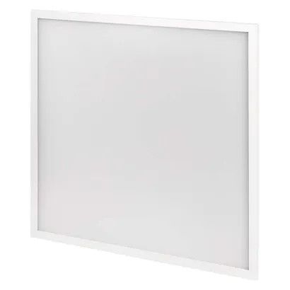 EMOS LED panel MAXXO 60×60, čtvercový vestavný bílý, 40W neutrální bílá