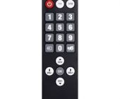 EMOS Dálkový ovladač pro seniory pro set-top box EM190 / EM190S / EM190L