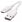 EMOS Nabíjecí a datový kabel USB-A 2.0 / USB-C 2.0, 1,5 m, bílý