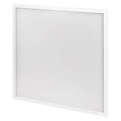 EMOS LED panel RIVI 60×60, čtvercový vestavný bílý, 36W, stmívatelný se změnou CCT, UGR