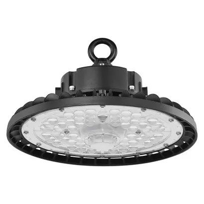 EMOS LED průmyslové závěsné svítidlo HIGHBAY ASTER 90° 100W