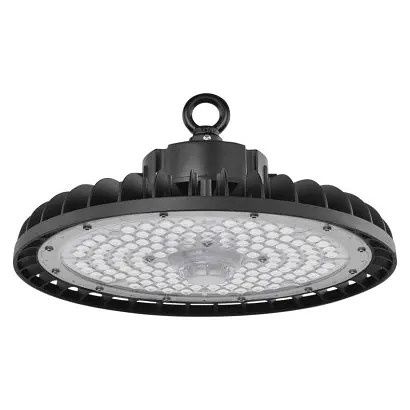 EMOS LED průmyslové závěsné svítidlo HIGHBAY ASTER 90° 200W