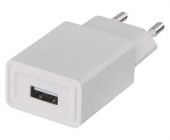 EMOS Univerzální USB adaptér BASIC do sítě 1A (5W) max.