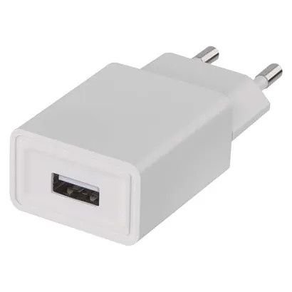 EMOS Univerzální USB adaptér BASIC do sítě 1A (5W) max.