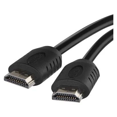 EMOS HDMI 2.1 high speed kabel A vidlice – A vidlice 1,5 m