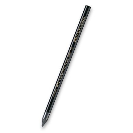 Grafitová tužka Faber-Castell Pitt Graphite Pure různá tvrdost tvrdost 3B