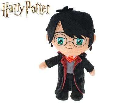 Harry Potter 20cm plyšový