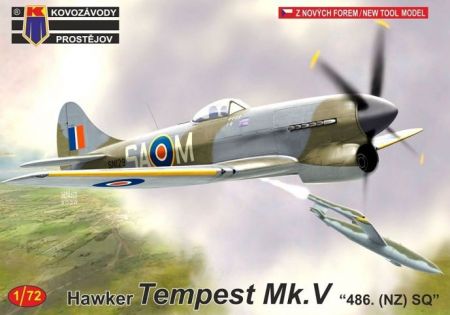 Tempest Mk. V