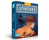 ALBI Únikovka - Útěk na západ