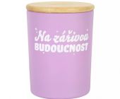 ALBI Pokladnička - Na zářivou budoucnost