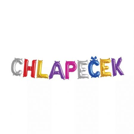 ALBI Nafukovačka - Chlapeček