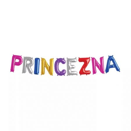 ALBI Nafukovačka - Princezna