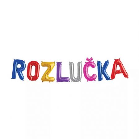 ALBI Nafukovačka - Rozlučka